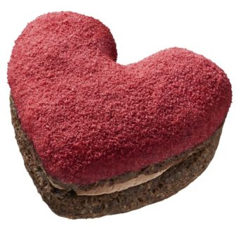 valentinedonuts