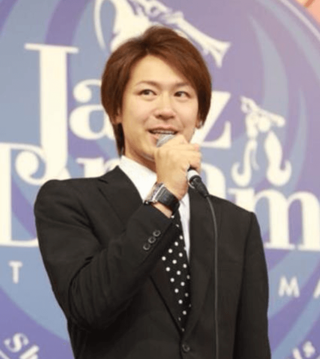 古川博一